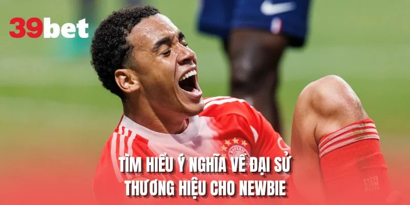 Tìm hiểu ý nghĩa về đại sứ thương hiệu cho newbie
